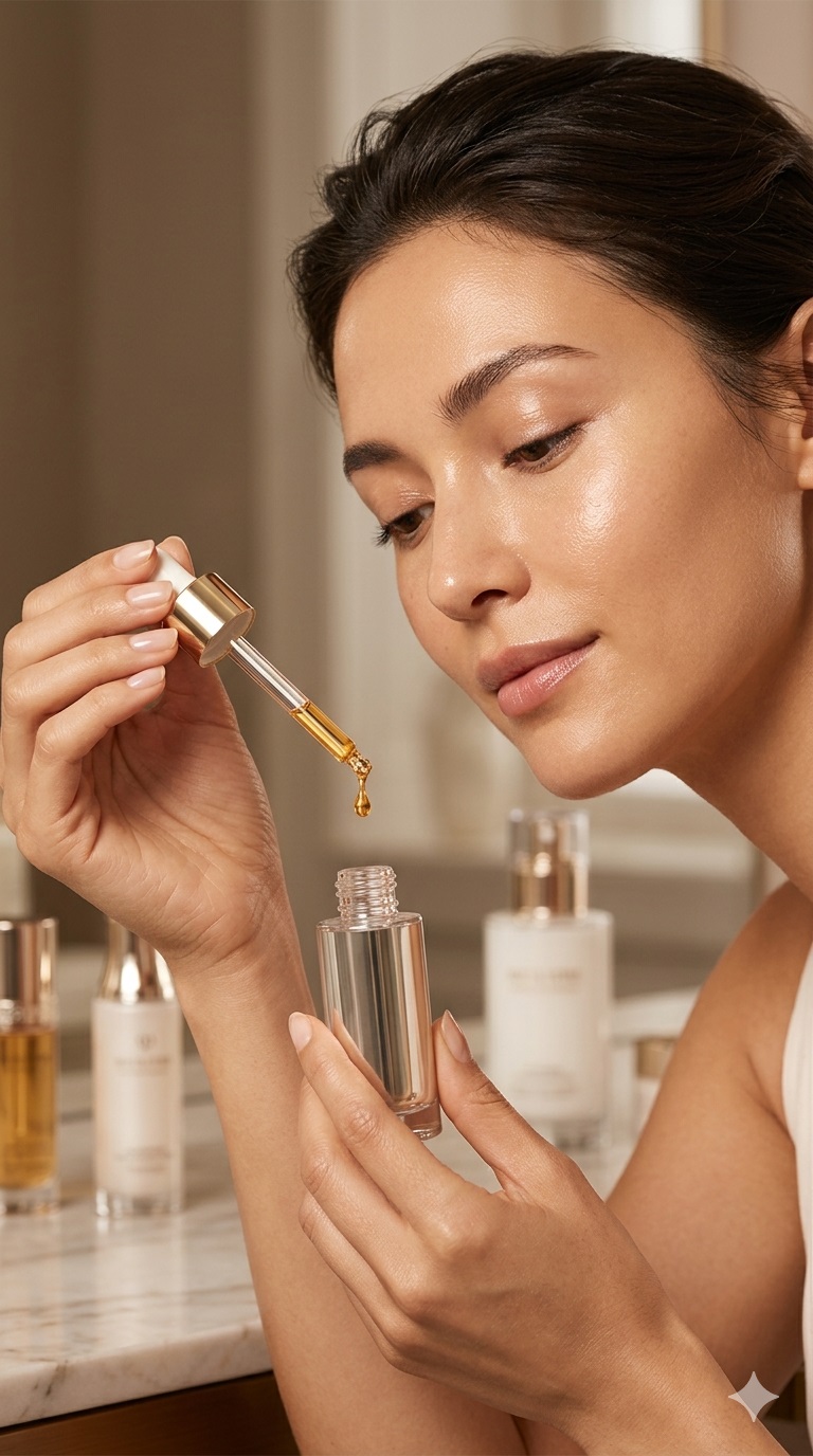 Glow Rituals