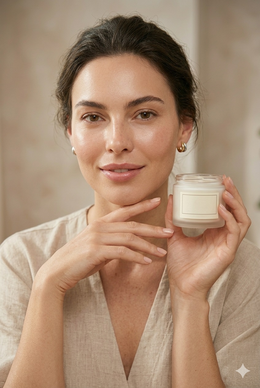 Clean Beauty Movement