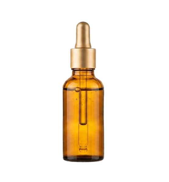 Nourishing Argan Hair Serum - Smooth & Shine