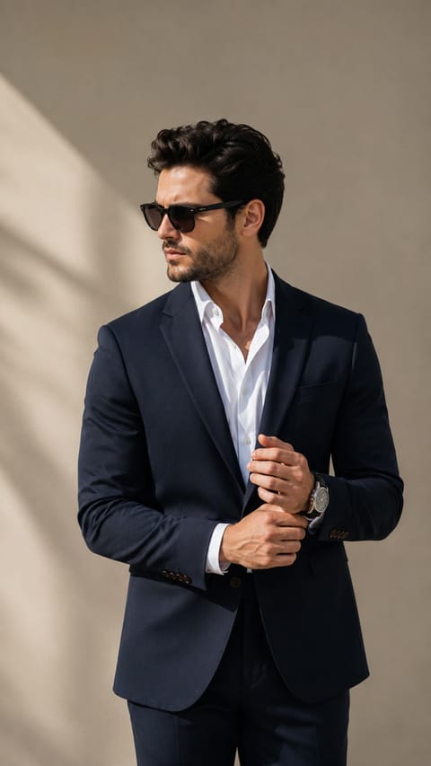 Men's Fashion