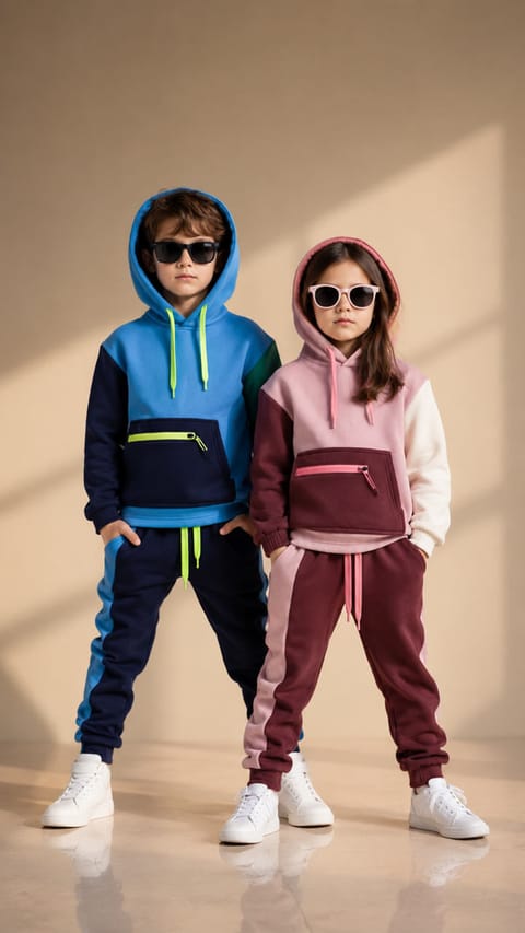 Kids' Fashion