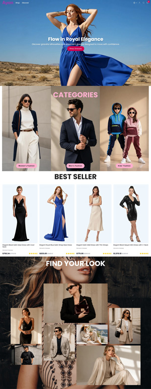 Fashion