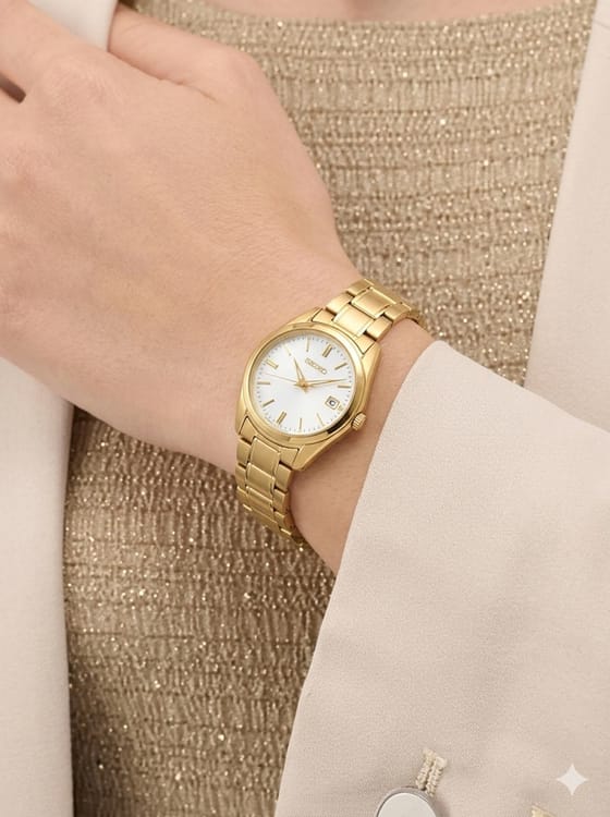 Watches